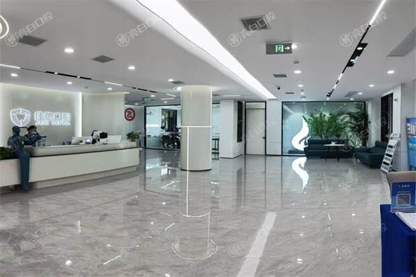 选的合肥十大种植牙医院排名榜!从技术到服务全解析!帮你快速选择