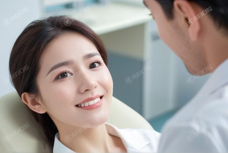 智齿长歪顶坏邻牙？拔除流程及风险 + 术后恢复要点