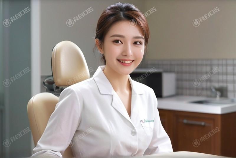 想知道上海翊嘉口腔门诊部是正规吗？查实资质正规口碑也挺可靠呢