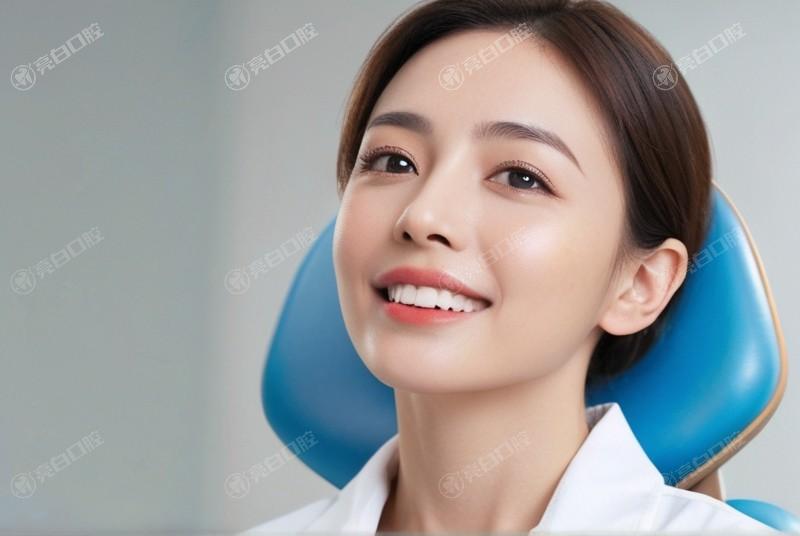 青岛维乐口腔医院收费贵不贵？价格表揭秘种植牙矫正根管治疗费用