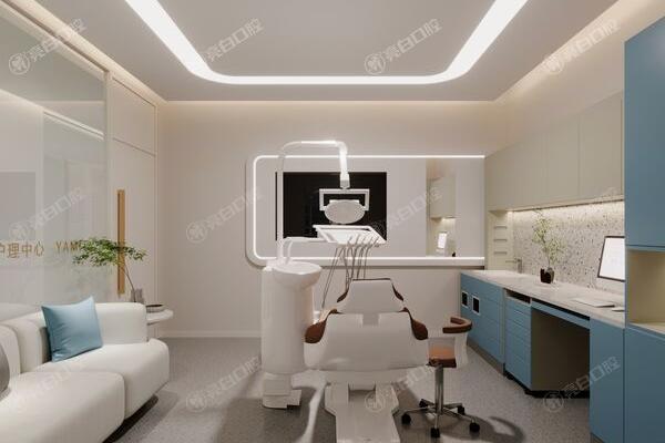 成都牙米口腔连锁收费标准大公开：种植牙2150元起/矫正7700元起/洗牙70元起