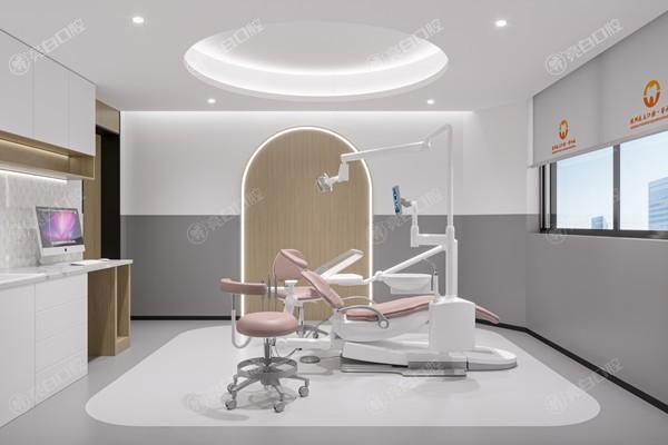 四川达州医大口腔医院地址查询医院位置+优势技术+医生团队+患者反馈