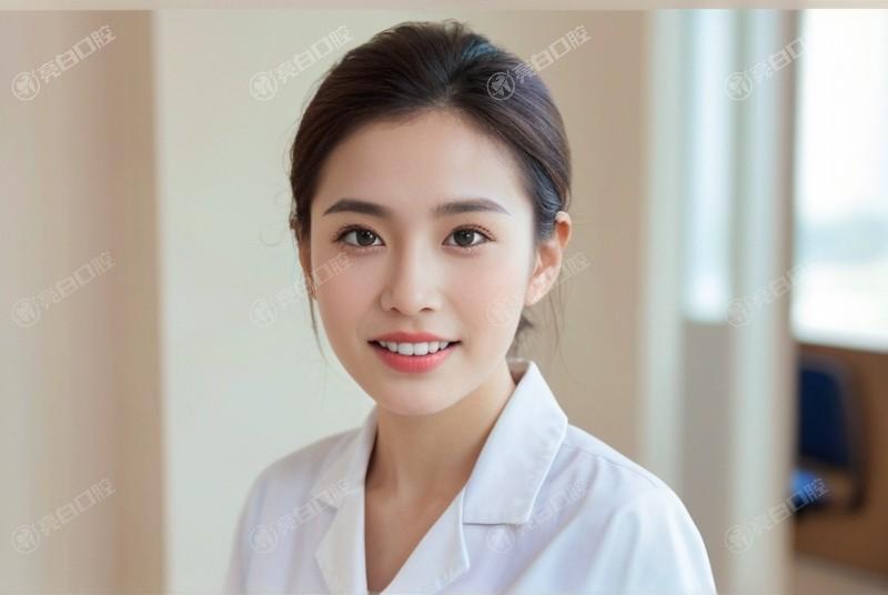 兰州台牙口腔团结路门诊部好不好？正规医院，口碑好技术有确保！