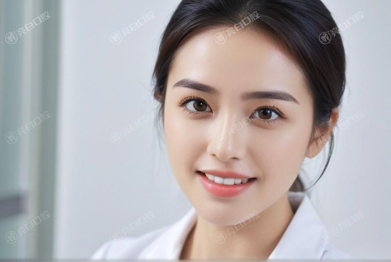 洗牙后牙齿敏感加重？是暂时现象，一般 1-2 周会缓解​