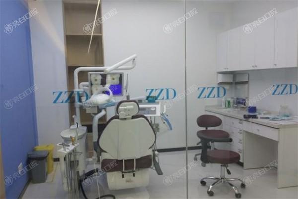 山西众植齿科医院（太原）地址速查！详细位置+公交地铁路线全攻略