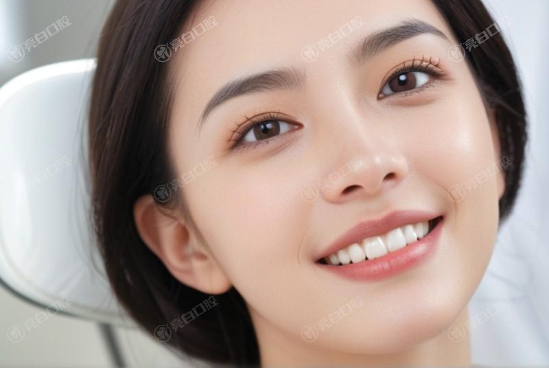 门牙过大影响美观咋整？矫正秘诀大公开！