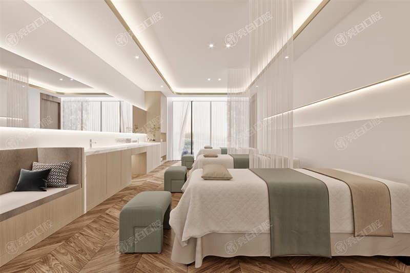 伊犁福宏林口腔医院价格揭秘：全瓷牙冠2600元起/隐形矫正25800元起/拔牙260元起