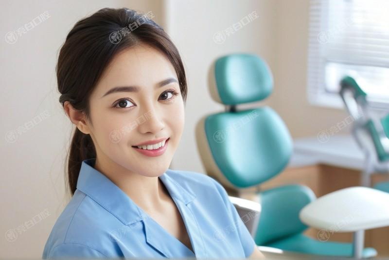 宝宝第一次看牙，几岁最合适？