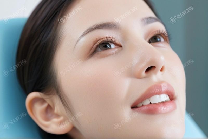 牙齿畸形导致咬合不好怎么改善？通过正畸治疗等手段，复原正常咬合功能