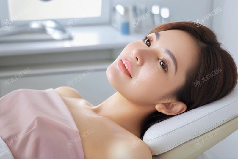 北京海淀有名的口腔医院排行榜前十名，北京海淀中诺口腔医院是网选的排名前三医院