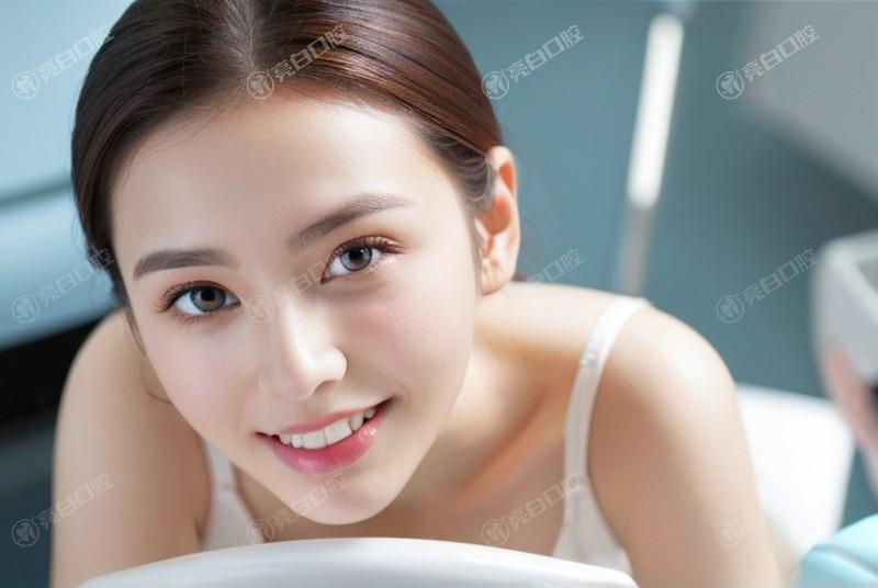 青岛维乐口腔医院收费价格表公布：烤瓷牙/根管治疗/假牙/全口义齿费用知多少