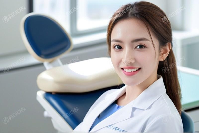 牙修复后能啃硬东西吗？不同修复方式的使用禁忌