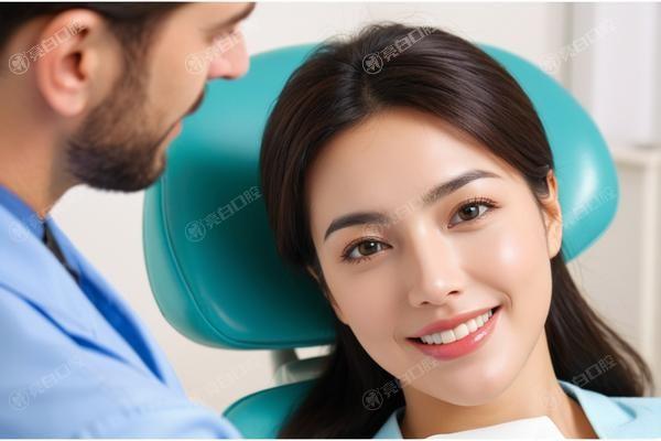 牙齿矫正堪比整容？看看这些侧颜杀是怎么炼成的