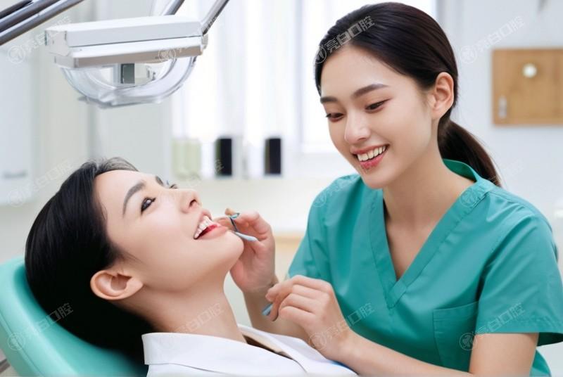 孩子几岁做牙齿矫正最好？错过这个黄金时期就晚了