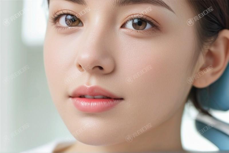 秋冬穿高领衣显脸大？修容避开这 3 个雷区​