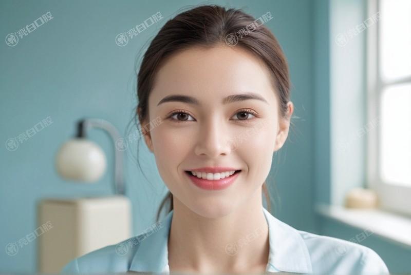 牙龈出血别忽视！常见诱因及科学止血护龈指南