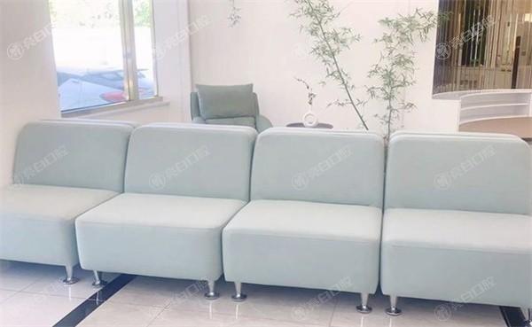 廊坊燕郊晶颜（原阳光树）口腔正规吗？完善体系、规范管理，看牙更放心！