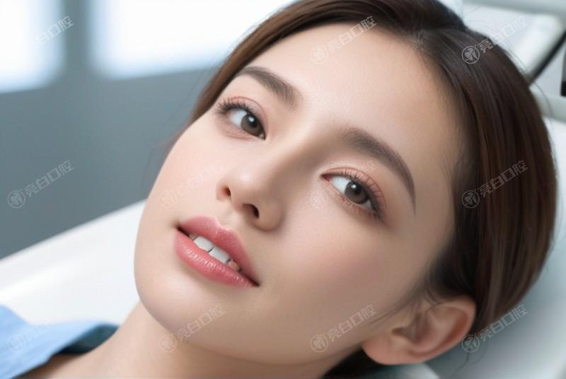 怀仁市精美口腔诊所活动义齿收费标准？价格低且好评率高