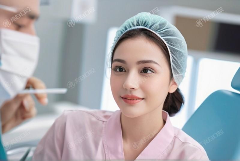 烤瓷牙和全瓷牙对比：外貌和耐用度到底谁赢？