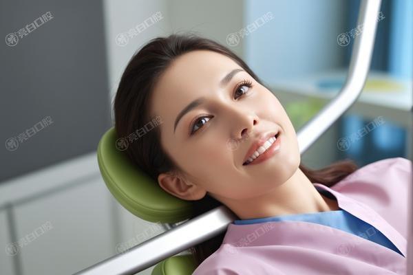 牙齿越白越健康？关于牙齿美白的5个科学真相