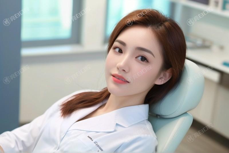 东莞市牙科排名前十解析：技术口碑可靠老人镶牙便宜好去处