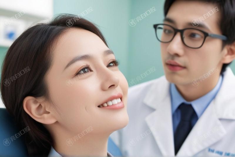 太原皓雅口腔医院靠谱吗？环境舒适设备齐全，个性化诊疗方案受好评