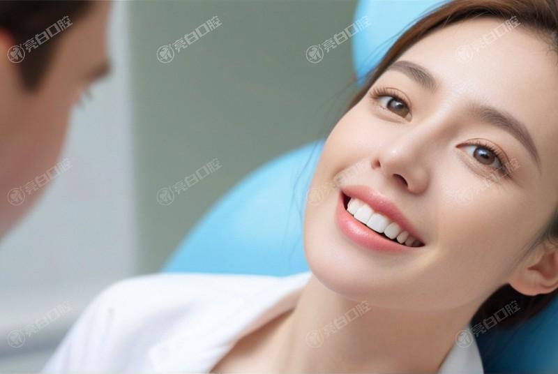 儿童换牙期必看：恒牙萌出异常、乳牙滞留该如何处理？