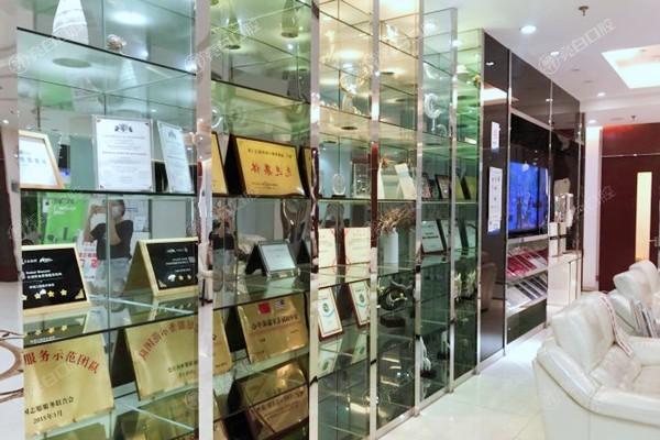 温州拜尔口腔靠谱吗？可靠可信口碑佳，全程优质服务超贴心