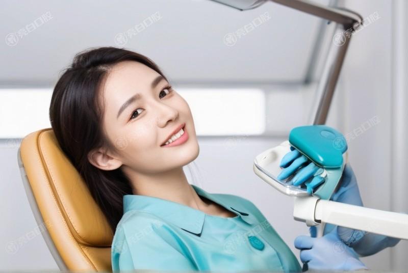 洗牙会把牙缝洗大？关于洗牙的五大误区