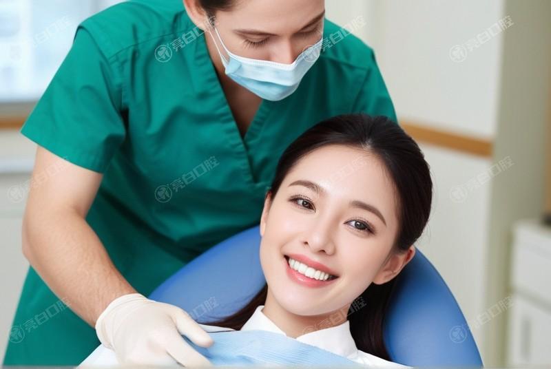 牙齿敏感，一碰冷热就酸？背后可能藏着这些牙齿问题