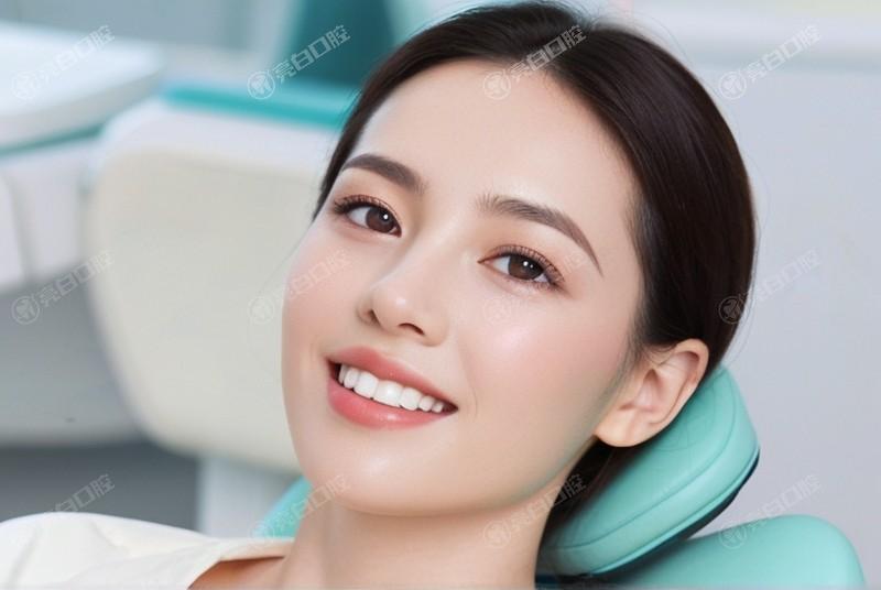 苏州口腔医院哪家好？环境舒适服务周到医生耐心价格亲民