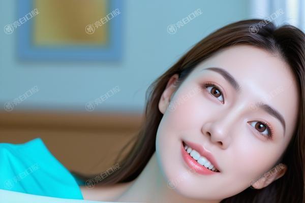 牙周病防治指南：从早期症状识别到正规治疗全流程