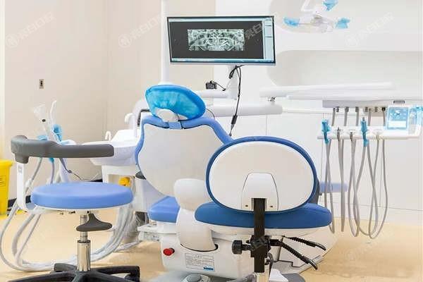 莆田君特口腔连锁补牙材料有哪些？材料安全种类齐全