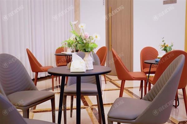 宁德博仕口腔医院2025收费价目表：烤瓷牙矫正洗牙根管治疗费用不贵