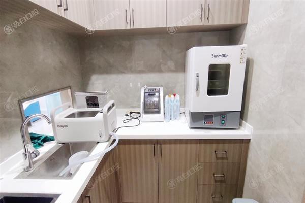 宁德博仕口腔医院2025收费价目表：烤瓷牙矫正洗牙根管治疗费用不贵