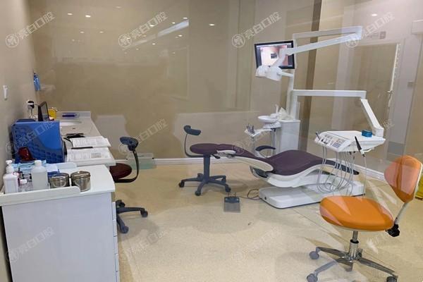 抚州英伦口腔医院收费高吗？2025价格表看补牙镶牙洗牙不贵