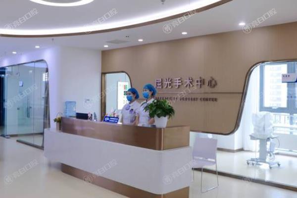 测评潍坊明润眼科医院正规吗？资质正规且设备齐全