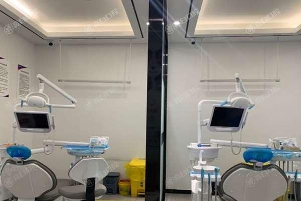 成都牙管家口腔正规靠谱！医生专业看牙不乱收费