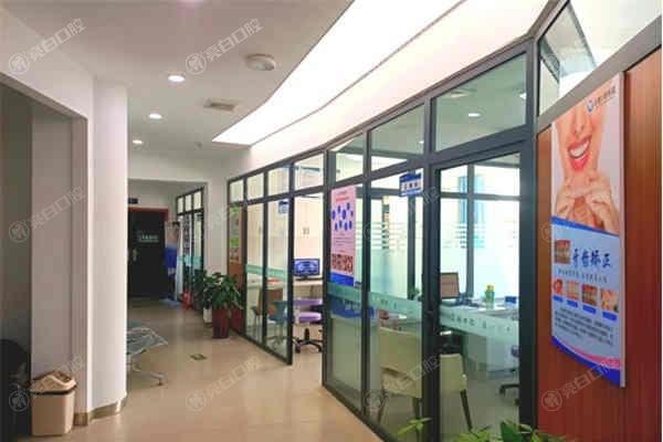 河南商丘京德口腔医院正规吗？口碑可靠服务好，价格透明不担心被坑啦！