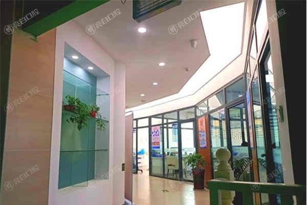 河南商丘京德口腔医院正规吗？口碑可靠服务好，价格透明不担心被坑啦！