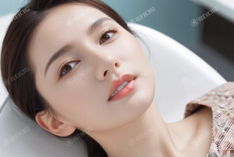 青海西宁种牙哪家靠谱？青海西宁诺贝尔口腔医院、中诺、非凡口腔值得选择