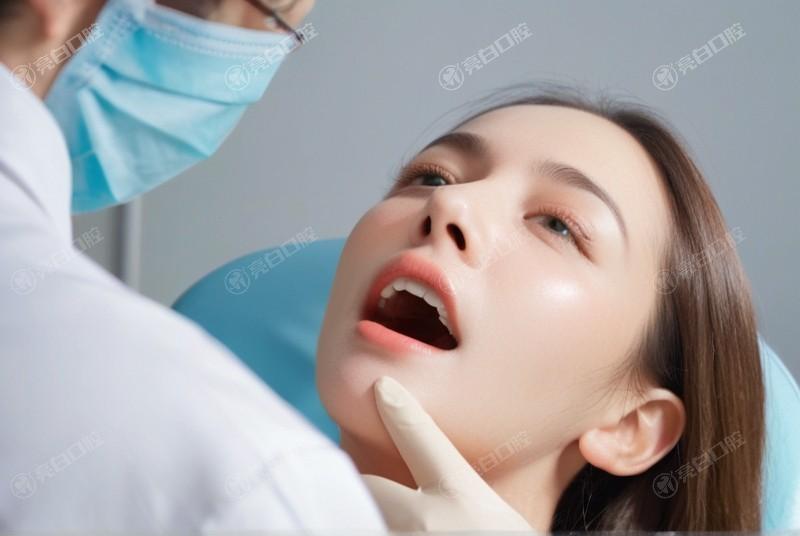 洗牙后牙齿变干净了？其实这些死角才是牙周健康的关键