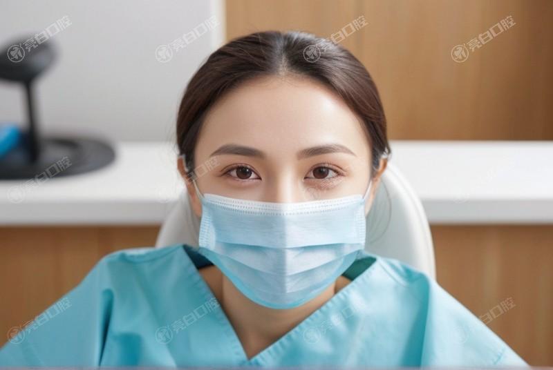 儿童换牙顺序混乱正常吗？6-12岁牙齿替换规律图解  