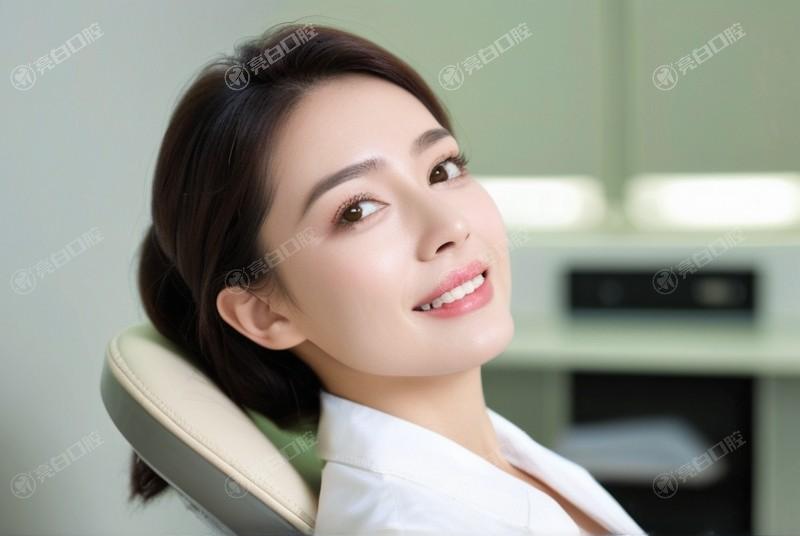 三明口腔医院排行榜前三，贝恩、皓臣瑞尔、谦亨口腔是专业评选的好医院