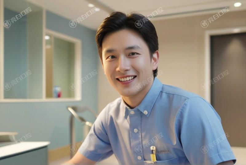 牙龈老是出血咋回事？探究牙龈出血的原因与处理，守护牙龈健康！