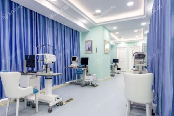 成都佰视佳眼科正规吗?正规资质可查询,设备助力精准治疗 成都佰视佳眼科正规吗?正规资质可查询,设备助力精准治疗