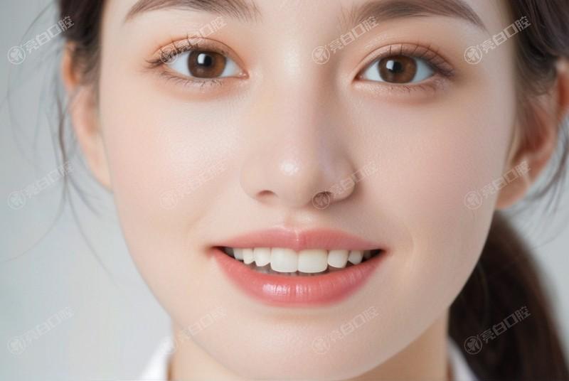 隐形矫正全解析：透明牙套如何重塑自信笑容的奥秘