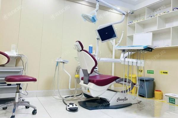 泸州牙博士口腔诊所乱收费吗？2025新版价格表显示补牙镶牙洗牙不乱收费