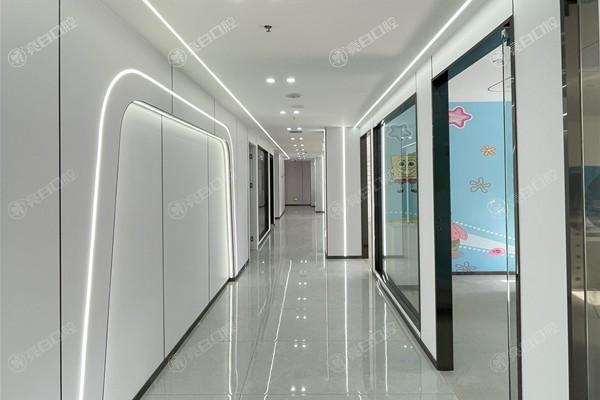 长沙伊乐美口腔好不好？特色项目多，收费透明，是长沙市民信赖之选