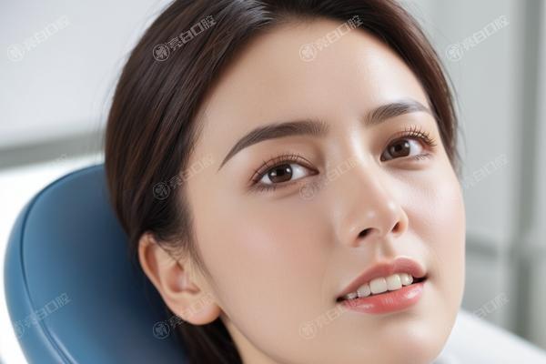 天天刷牙还口臭？正确刷牙方法分享，亲测有效！